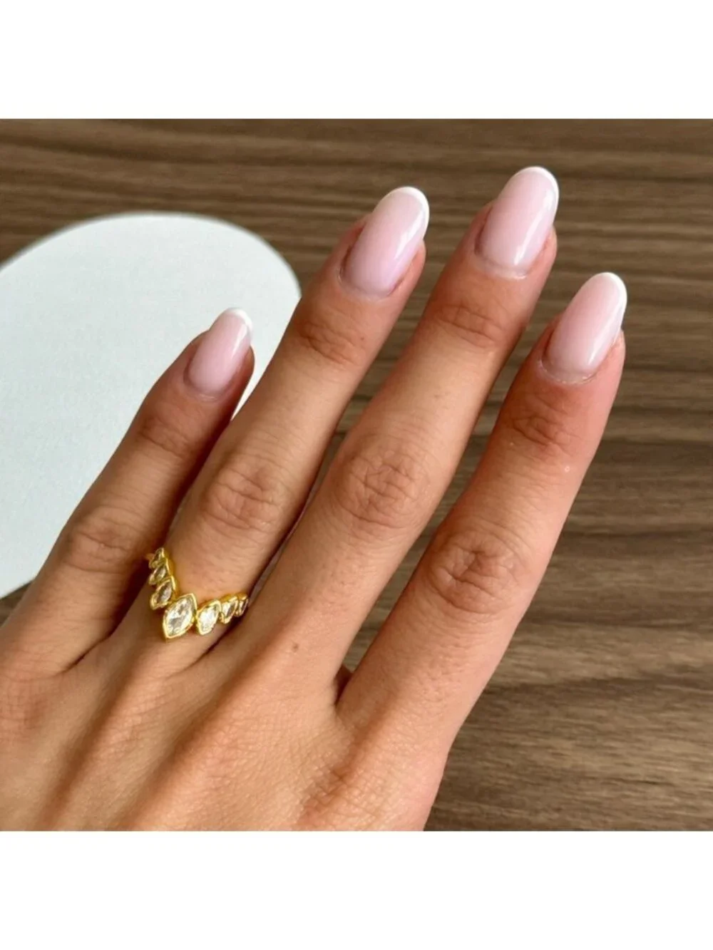 Diamond Ring Q32